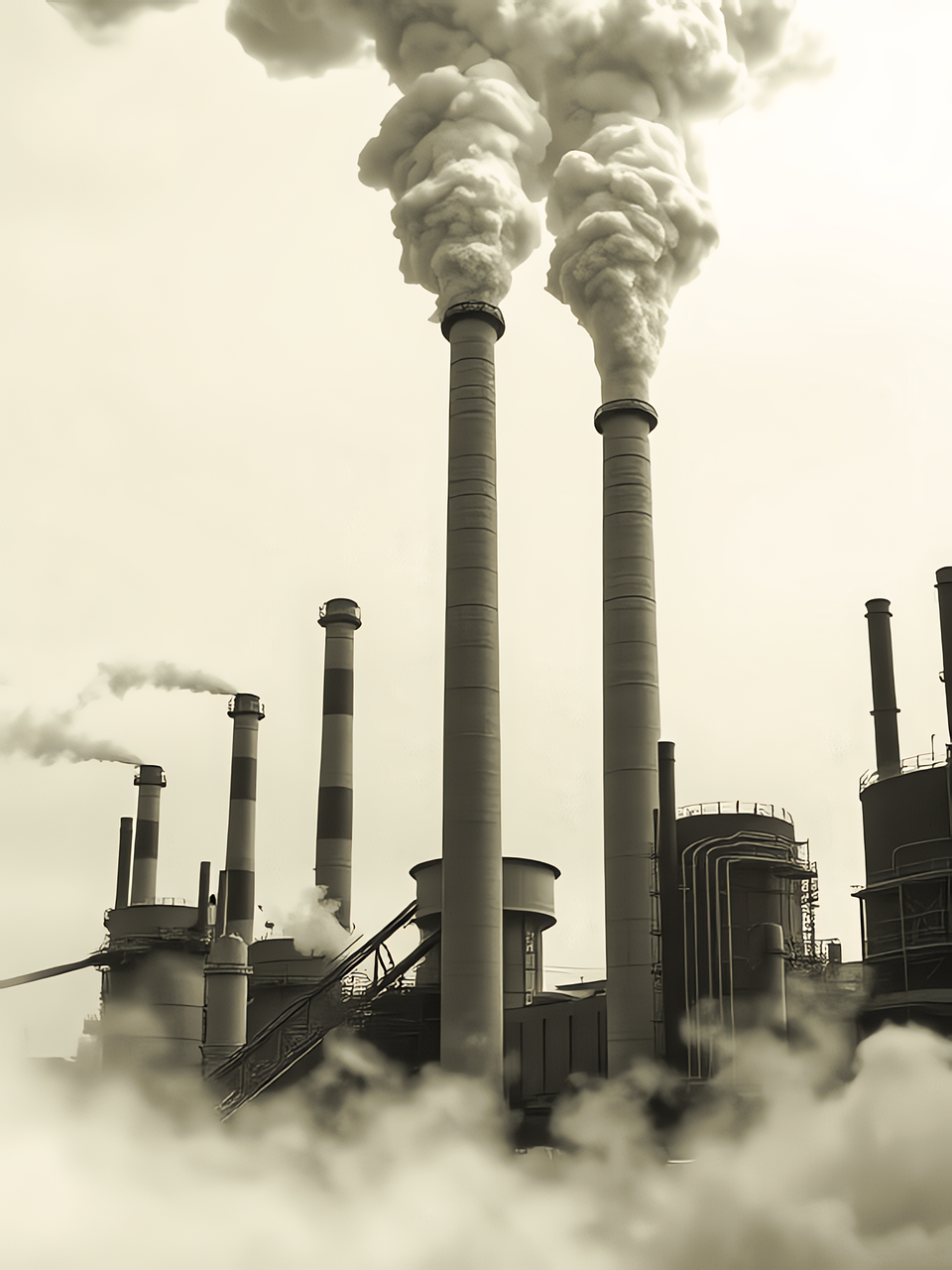 analyse des &eacute;missions de co2 en iran : sources principales, impact environnemental et mesures pour r&eacute;duire l'empreinte carbone du pays.