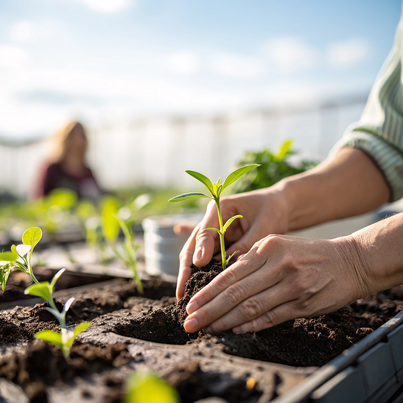 découvrez les pratiques d'agriculture durable qui préservent l'environnement, améliorent la qualité des sols et favorisent une production alimentaire responsable pour les générations futures.